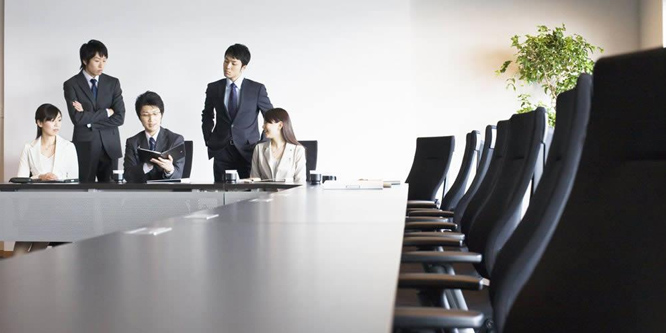 企業文化